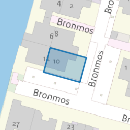 Perceel RWK02-C-2867