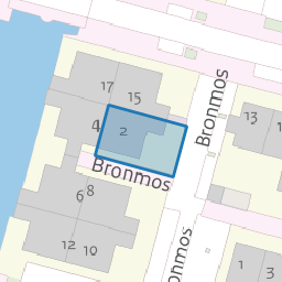 Perceel RWK02-C-2869