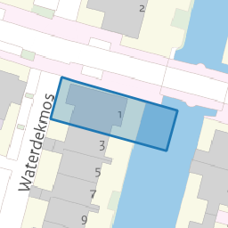 Perceel RWK02-C-2875