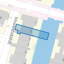 Perceel RWK02-C-2876