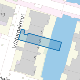 Perceel RWK02-C-2877