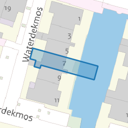 Perceel RWK02-C-2878