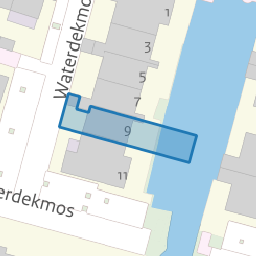 Perceel RWK02-C-2879