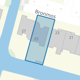 Perceel RWK02-C-2881