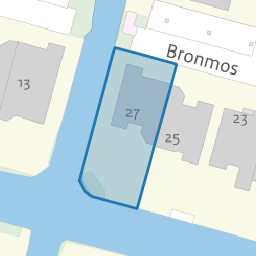 Perceel RWK02-C-2882