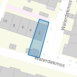 Perceel RWK02-C-2883