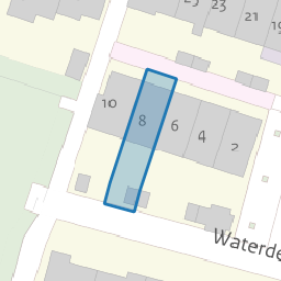 Perceel RWK02-C-2886