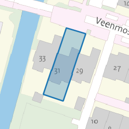 Perceel RWK02-C-2889