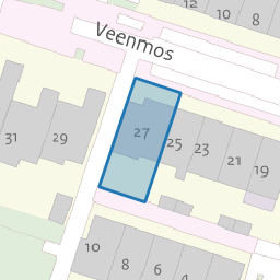 Perceel RWK02-C-2891