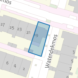 Perceel RWK02-C-2895