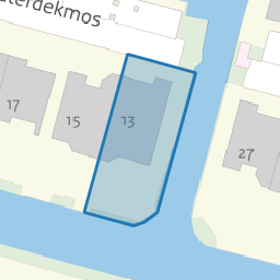 Perceel RWK02-C-2896