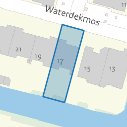 Perceel RWK02-C-2898