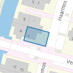 Perceel RWK02-C-2905