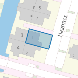 Perceel RWK02-C-2906