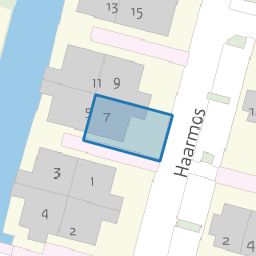 Perceel RWK02-C-2907