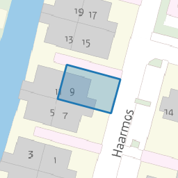 Perceel RWK02-C-2908