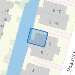 Perceel RWK02-C-2909