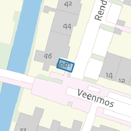 Perceel RWK02-C-2913