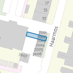 Perceel RWK02-C-2932