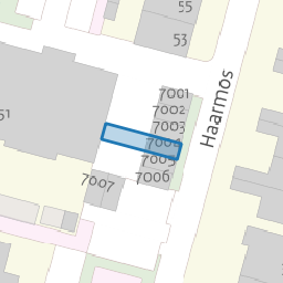 Perceel RWK02-C-2934