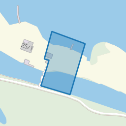 Perceel RWK02-C-2962