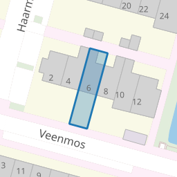 Perceel RWK02-C-2975