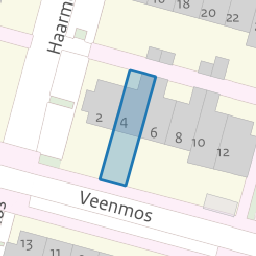 Perceel RWK02-C-2976