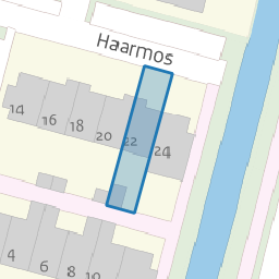 Perceel RWK02-C-2979