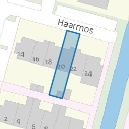 Perceel RWK02-C-2980