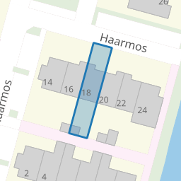 Perceel RWK02-C-2981