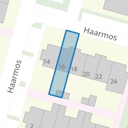 Perceel RWK02-C-2982