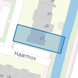 Perceel RWK02-C-2984