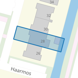 Perceel RWK02-C-2985