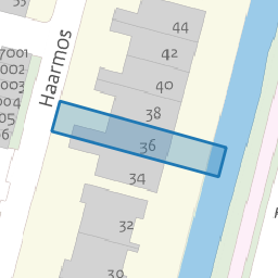 Perceel RWK02-C-2989