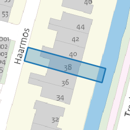 Perceel RWK02-C-2990