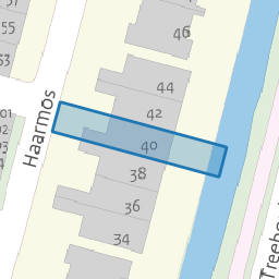 Perceel RWK02-C-2991