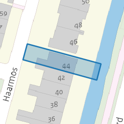 Perceel RWK02-C-2993