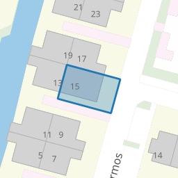 Perceel RWK02-C-3005