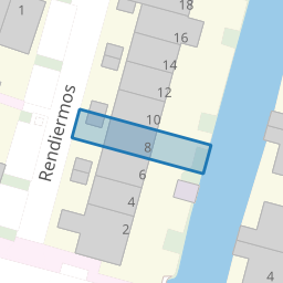 Perceel RWK02-C-3009