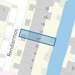 Perceel RWK02-C-3010