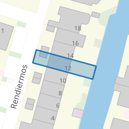 Perceel RWK02-C-3011