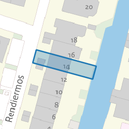 Perceel RWK02-C-3012