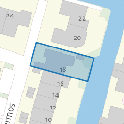 Perceel RWK02-C-3014