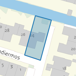 Perceel RWK02-C-3018