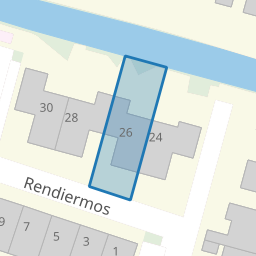 Perceel RWK02-C-3019