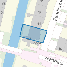 Perceel RWK02-C-3022