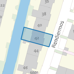 Perceel RWK02-C-3023