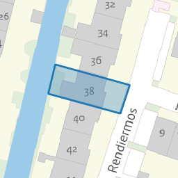 Perceel RWK02-C-3025