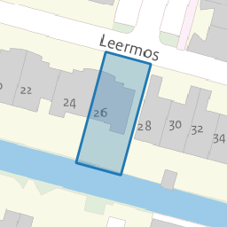 Perceel RWK02-C-3029