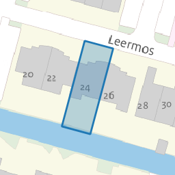 Perceel RWK02-C-3030